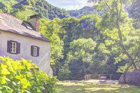 Maison à vendre à Tardets-Sorholus, Pyrénées-Atlantiques - 335.000 € - photo 1