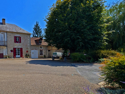 house for sale in Dordogne