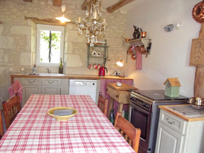 French property for sale in Vicq-sur-Gartempe, Vienne - €248,240 - photo 5