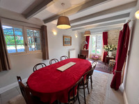 Propriété à vendre à Sainte-Sévère, Charente - 383 720 € - photo n°4