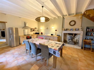 French property for sale in Mortagne-sur-Gironde, Charente-Maritime - €287,830 - photo 4