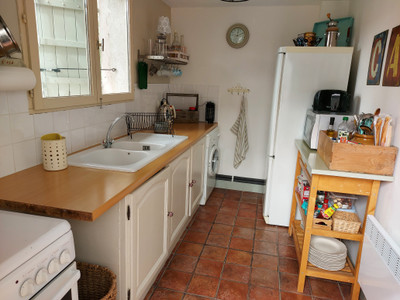 French property for sale in Bouteville, Charente - €178,200 - photo 3