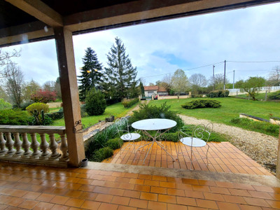 French property for sale in Verteuil-sur-Charente, Charente - €200,000 - photo 5