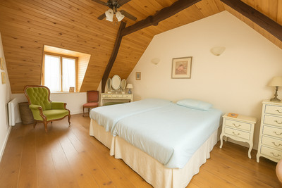 French property for sale in Plumieux, Côtes-d'Armor - €129,900 - photo 8