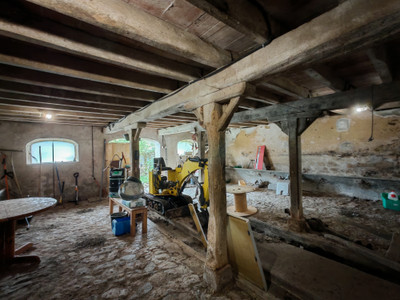 French property for sale in Bussières, Puy-de-Dôme - €265,000 - photo 6