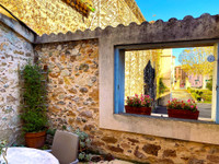 Maison à vendre à Saint-Chinian, Hérault - 220.000 € - photo 1