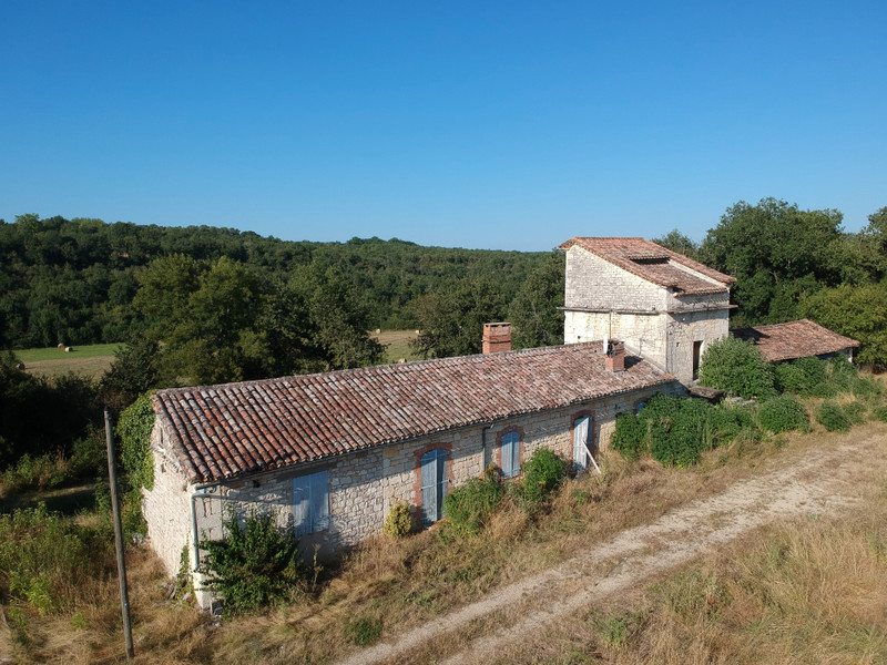 French property for sale in Montpezat-de-Quercy, Tarn-et-Garonne - €270,000 - photo 5