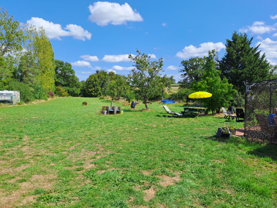 French property for sale in Guipy, Nièvre - €87,500 - photo 1