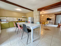 Maison à vendre à La Tour-Blanche-Cercles, Dordogne - 205.000 € - photo 3