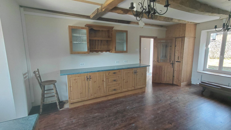 French property for sale in Le Mené, Côtes-d'Armor - €242,000 - photo 4