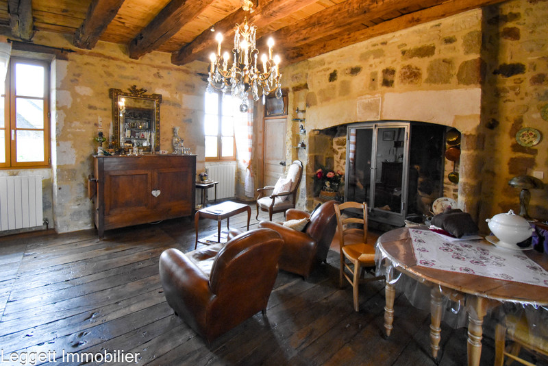 French property for sale in Terrasson-Lavilledieu, Dordogne - photo 7