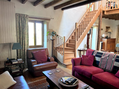 French property for sale in Château-Garnier, Vienne - €189,000 - photo 5