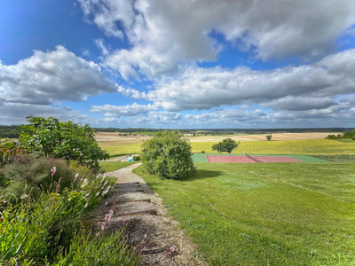 French property for sale in Vanxains, Dordogne - €141,700 - photo 8