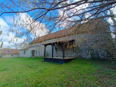 French property for sale in Felletin, Creuse - €137,500 - photo 4