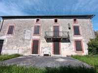 Terrace for sale in Le Dorat Haute-Vienne Limousin