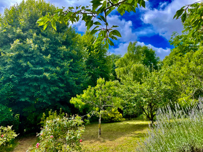 French property for sale in Chef-Boutonne, Deux-Sèvres - €267,500 - photo 4