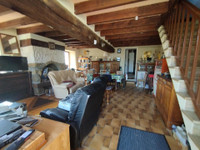 Propriété à vendre à Saint-Hilaire-la-Treille, Haute-Vienne - 54 900 € - photo n°2