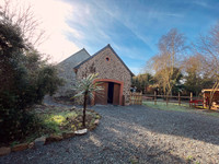 Maison à vendre à Charchigné, Mayenne - 104.500 € - photo 2
