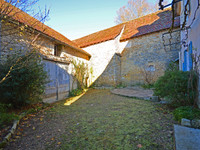 Maison à Coulaures, Dordogne - photo 4