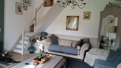French property for sale in Azat-Châtenet, Creuse - €193,320 - photo 3