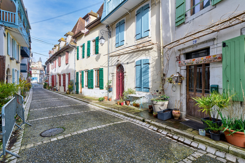 Propriété à vendre à Salies-de-Béarn, Pyrénées-Atlantiques - 85 000 €