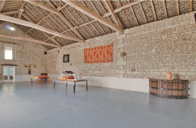 French property for sale in Prinçay, Vienne - €235,000 - photo 4