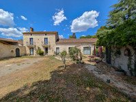 Propriété à vendre à Vaunac, Dordogne - 247 500 € - photo n°1