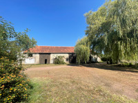 Maison à vendre à Luchapt, Vienne - 318.000 € - photo 15