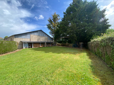 French property for sale in Culan, Cher - €164,160 - photo 7