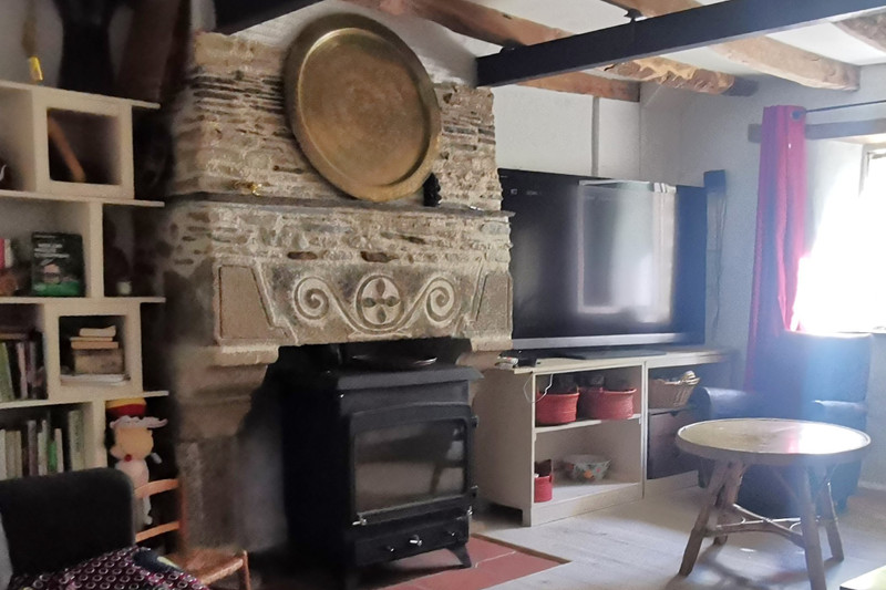 French property for sale in Peillac, Morbihan - €298,500 - photo 3