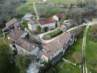 Maison à vendre à Angoulême, Charente - 2 000 000 € - photo 1
