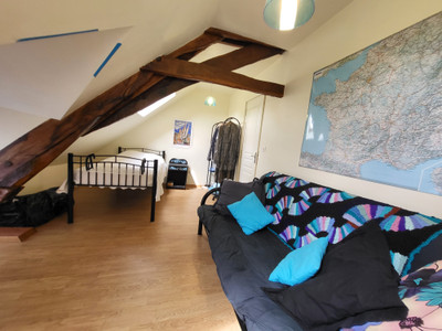 French property for sale in Saint-Fraimbault, Orne - €88,000 - photo 10