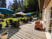 Maison à vendre à Tarascon-sur-Ariège, Ariège - 1.159.200 € - photo 5