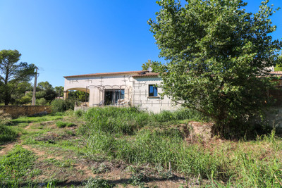house for sale in Gard