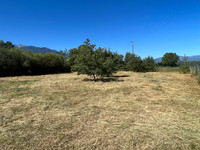 Terrain à vendre à Joch, Pyrénées-Orientales - 160 000 € - photo 2