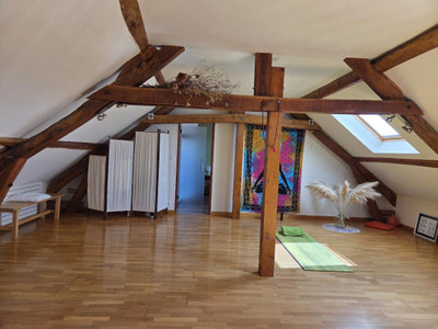 French property for sale in Montcombroux-les-Mines, Allier - €265,000 - photo 7
