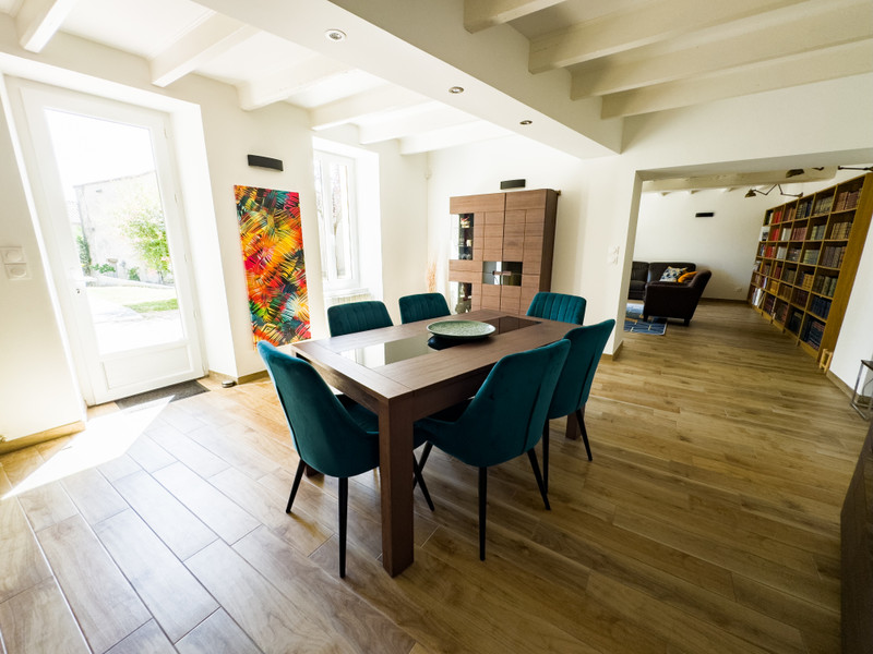 French property for sale in Angoulême, Charente - €643,000 - photo 2
