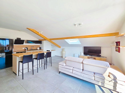 French property for sale in Argonay, Haute-Savoie - €350,000 - photo 1