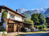 Maisons et Biens en stations françaises à vendre Chamonix-Mont-Blanc, Chamonix, Domaine Evasion Mont Blanc