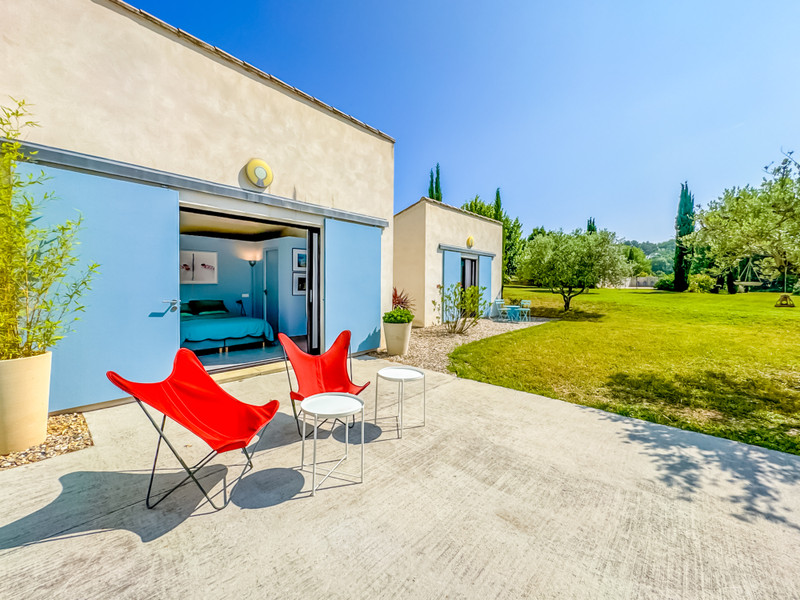 Propriété à vendre à Vaison-la-Romaine, Vaucluse - 1 000 000 €