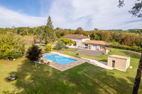 French property, houses and homes for sale in Mareuil en Périgord Dordogne Aquitaine