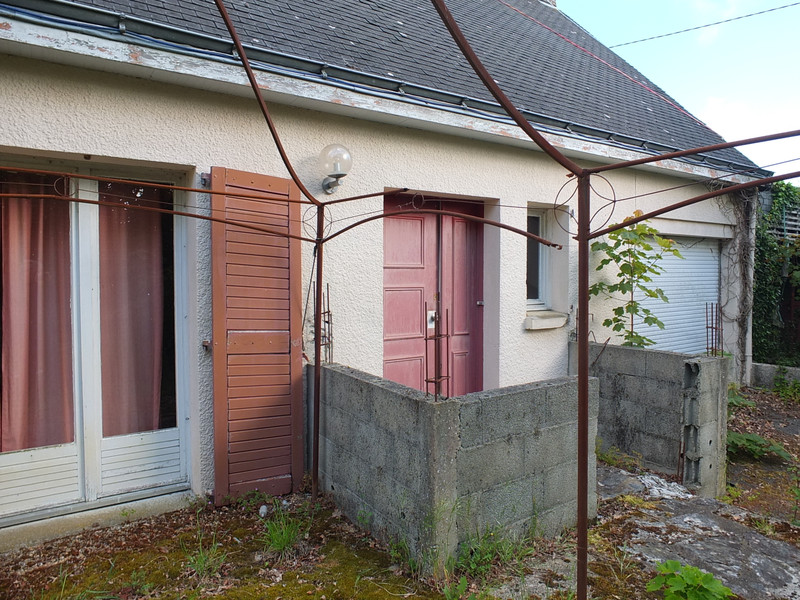 French property for sale in Saint-Jacut-les-Pins, Morbihan - &#8364;99,000 - photo 6