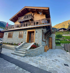Ski property for sale in Champagny-en-Vanoise - €600,000 - photo 11