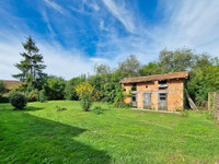 Maison à vendre à Chirac, Charente - 138 430 € - photo 9