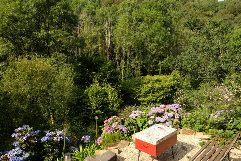 French property for sale in Plounévez-Moëdec, Côtes-d'Armor - €167,000 - photo 7
