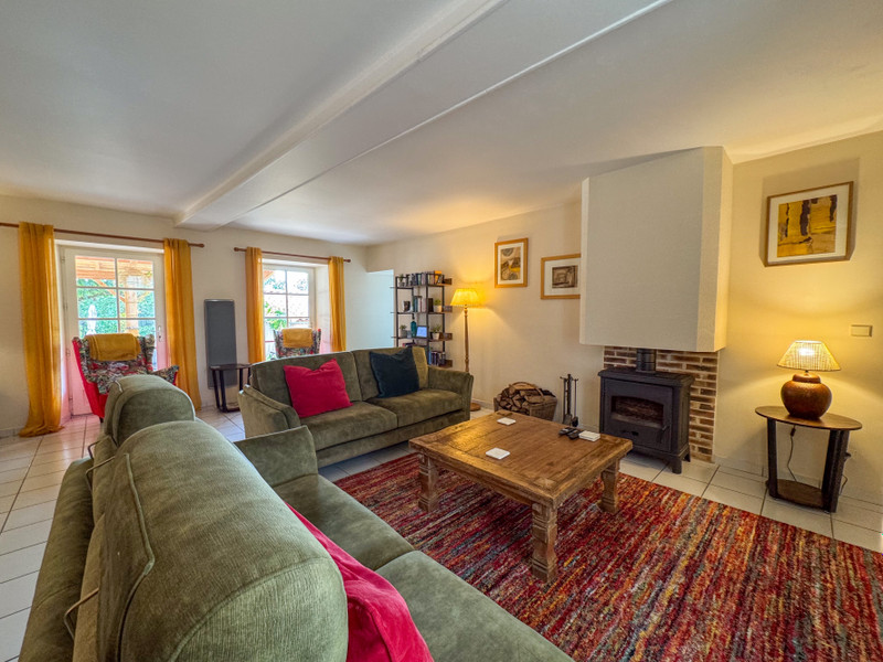 French property for sale in Saint-Hilaire-des-Loges, Vendée - €265,000 - photo 10