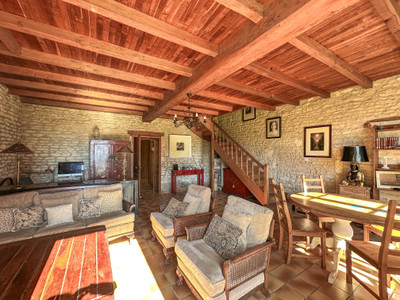 French property for sale in Gibourne, Charente-Maritime - €199,800 - photo 7