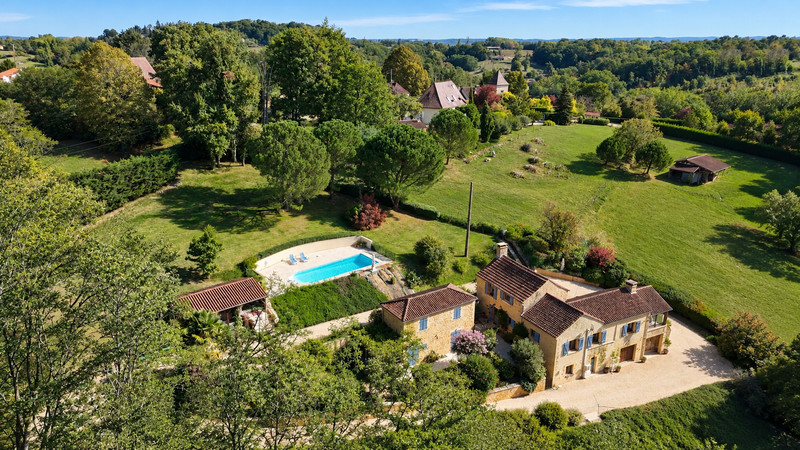 maison à vendre à Aquitaine (Nouvelle-Aquitaine)