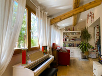 Maison à vendre à Roquebrun, Hérault - 495 000 € - photo 4