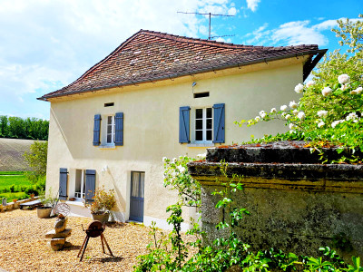 French property for sale in Verteillac, Dordogne - €335,000 - photo 9